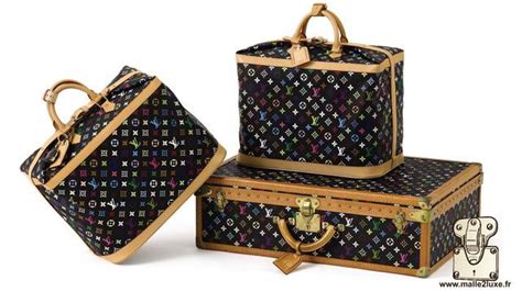 Record Louis Vuitton les plus chers aux encheres 2024